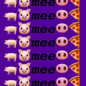 Meet your Posher, Yuyuliana